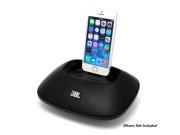 JBL OnBeat Micro Speaker Dock w Lightning Connector for iPhone 5 iPhone 5S 5C