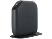 Belkin N150 Basic 4 Port F7D1301tt 10 100 Wireless N Router w SISO Technology