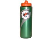 Gatorade 32 ounce Leakproof Squeeze Bottle