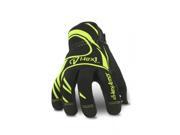HexArmor 2121 Light Industrial Glove Size 8