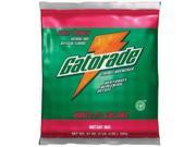Gatorade 8.5 Ounce Instant Powder Concentrate Packet Fruit Punch Electrolyte Drink Yields 1 Gallon 40 Packets Per Case
