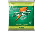 Gatorade 8.5 Ounce Instant Powder Concentrate Packet Lemon Lime Electrolyte Drink Yields 1 Gallon 40 Packets Per Case