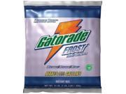Gatorade 8.5 Ounce Instant Powder Concentrate Packet Riptide Rush Electrolyte Drink Yields 1 Gallon 40 Packets Per Case