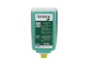 STOKO 4 liter Bottle Clear Green Estesol Classic Perfumed Scented Light Duty Hand Cleaner 2 Per Case