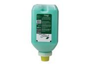 STOKO 2000 ml Soft Bottle Green Estesol Select Perfumed Scented Enriched Lotion Hand Cleaner 6 Per Case