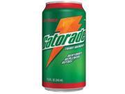 Gatorade 11.6 Ounce Ready To Drink Can Lemon Lime Electrolyte Drink 24 Cans Per Case