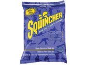 Sqwincher 47.66 Ounce Instant Powder Concentrate Packet Grape Electrolyte Drink Yields 5 Gallons 16 Packets Per Case