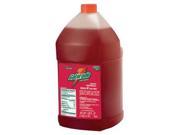 Gatorade 1 Gallon Liquid Concentrate Bottle Fruit Punch Electrolyte Drink Yields 6 Gallons 4 Each Per Case