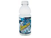Sqwincher 20 Ounce Wide Mouth Ready To Drink Bottle Crankin Citrus Electrolyte Drink 24 Each Per Case