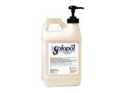 STOKO 1 2 Gallon Pump Bottle Off White Solopol Perfumed Scented Medium To Heavy Duty Hand Cleaner 4 Per Case