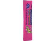 Sqwincher Qwik Stick .11 Ounce Powder Concentrate Sticks Raspberry Electrolyte Drink Yields 20 Ounces 50 Each Per Package