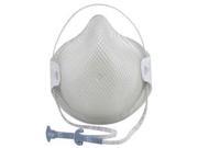 Moldex Small N95 Special Ops Disposable Particulate Respirator With Dura Mesh Shell Meets NIOSH And OSHA Standards 15 Each Per Box