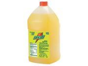 Gatorade 1 Gallon Liquid Concentrate Bottle Lemon Lime Electrolyte Drink Yields 6 Gallons