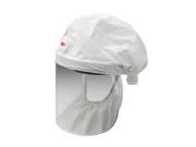 3M Medium Large Economy Headcover For 3M Versaflo Powered Air Purifying and Supplied Air Respirator Systems 20 Per Case