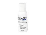 STOKO 4 Ounce Bottle UV SPF30 Fresh Clean Scented Sunscreen Lotion 12 Per Case