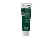 STOKO 250 ml Tube Off White Solopol Perfumed Scented Hand Cleaner With Walnut Shell Scrubbers 12 Per Case