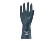 Ansell Size 11 2X-Large Black HyFlex 13 Ansell Size 11 2X-Large Black HyFlex 13