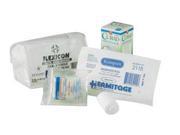 Swift First Aid 1 X 4.1 Yard Roll Stretch Sterile Gauze Bandage
