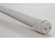 American Bright LED T8 Tube 1800 Lumens Cool White Frosted Lens 5 Year warranty