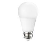 American Bright 7 Watt LED Light bulb Dimmable 5 pack