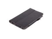 IRULU 7 New PU Leather Protective Case Stand Cover for iRulu eXpro X2c X1r Tablet PC