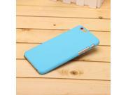 Latest Hard Skin Case Cover Back Protector For 4.7 ¡nch iPhone 6 Blue