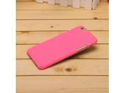 Latest Hard Skin Case Cover Back Protector For 4.7 inch iPhone 6 Pink