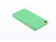 Ultra thin Matte Hard Shell Protective Case Cover Skin For Apple iPhone 5c Green
