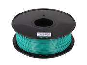 3D Printer Filament 3mm PLA for Print RepRap MarkerBot Green