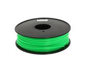 3.00mm 3D Printer Filament Ultra Superb PLA Material No Bubble 1KG 2.2lbs