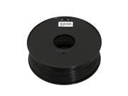 1.75mm 3D Printer Filament Ultra Superb PLA Material No Bubble 1KG 2.2lbs