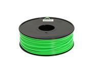 3.00mm 3D Printer Filament Ultra Superb PLA Material No Bubble 1KG 2.2lbs