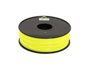 3.00mm 3D Printer Filament Ultra Superb PLA Material No Bubble 1KG 2.2lbs