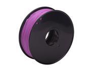 3.00mm 3D Printer Filament Ultra Superb PLA Material No Bubble 1KG 2.2lbs