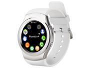 G3 Smart Watch Compatible IOS and Android System Wristwatch Heart Rate Sync MTK2502C Watch with Retail Box