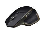 Logitech MX Master Wireless mouse Optimized for Windows and Mac