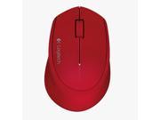 Logitech Wireless Mouse M280 1000DPI 910 004299