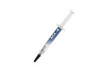 ARCTIC MX 4 2g Carbon Based Thermal Compound Non Electricity Conductive Non Capacitive