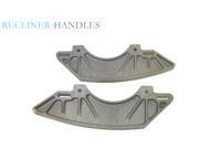 Recliner Handles Right and Left Cam Set for Rocker Recliner Base and Rocker Assembly