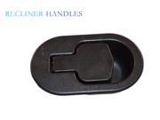 Recliner Handles Large Face European Flapper Style Replacement Recliner Handle No Cable