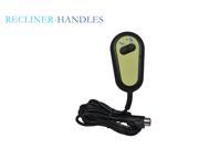 KD Kaidi Power Recliner Lift Chair Handset 2 Button open close 5 Pin Style For Powered Furniture