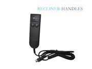La Z Boy Okin 2 Button Handset For Power Recliners and Lift Chairs. Okin 5 Pin Style