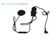 Limoss Brand 2 Button Handset For Power Recliner Lift Chair with Lockout Function