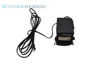 Replacement JLDP Power Control Box for Electric Recliner and Lift Chair
