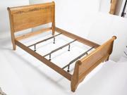 Universal Bed Slat Center Support System by Garrett Inc