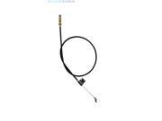 Replacement Recliner Handle Cable 33 inch. 3MM Barrel