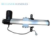 Okin Refined Linear Actuator Motor With Brackets For Power Recliners and Lift Chairs