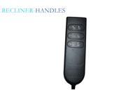 Limoss Replacement 3 6 button handset For Power Recliners Sofas and Lift chair