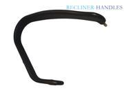 Left Facing Replacement Office Chair Arm