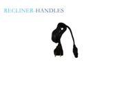 Recliner Handles Okin Replacement 6 AC Power Supply Chord for Electric Recliner or Lift Chair